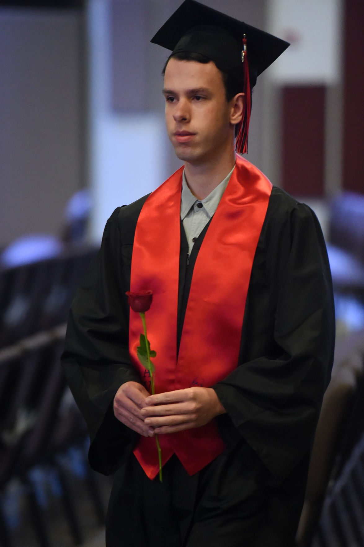 PHOTOS: Aspen Valley High School Graduation